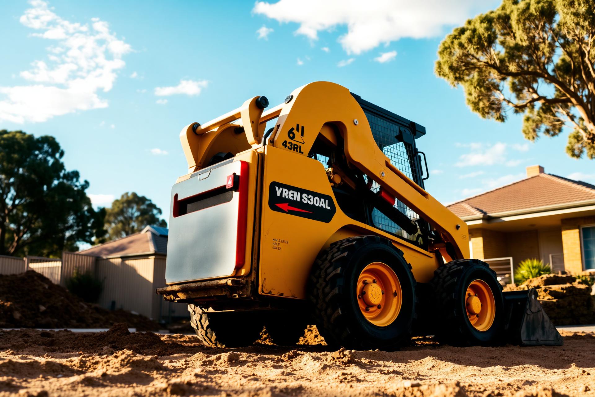 Decking Perth - SCW Earthmoving and Landscapes